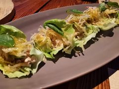 -Mercato莫卡多露台餐厅与酒吧(K11店)
