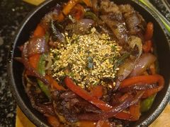 -肉匠日式烧肉屋·和牛居酒屋·酒水小食堂(大汉悦中心店)