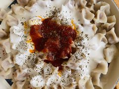 土耳其饺子-土耳其妈妈