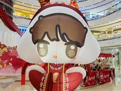 -万达广场(南京江宁店)