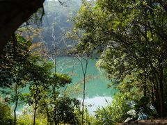 -佛山市三水区大南山森林公园