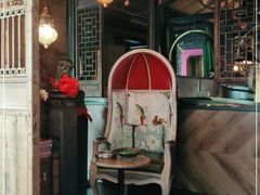 -小椒娘撒椒鱼火锅(三八广场店)