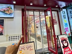 -高力乐面包咖啡厅(西塔店)