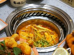 -喜味涮自助小火锅(广州东圃天河城店)