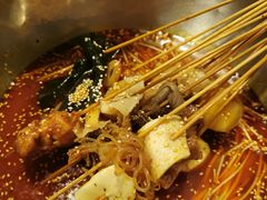 -付小姐在成都(中山公园店)