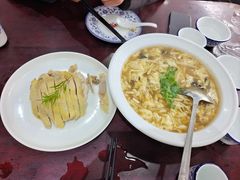 -邢家锅贴老店·非遗·开封菜(金明广场店)