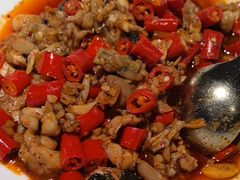 -飶香居(省博物馆店)