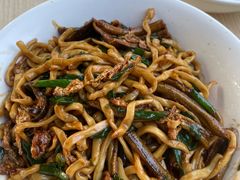 -三百碗宝应长鱼面(板仓街店)