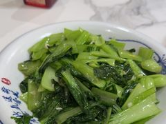 -溪涧堂农家土菜(神仙居店)