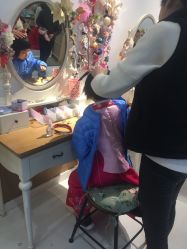 点击看大图 -倾城宝贝儿童摄影(浦东金谊店)