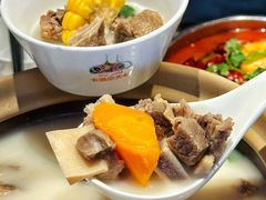 -清真·卡德尔大叔新疆主题餐厅(龙汇路店)