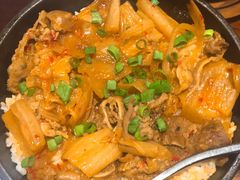 -热血兄弟·炭火烤肉(融侨中心店)
