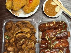 -姑苏家宴·苏帮菜·松鼠桂鱼(苏州总店)