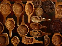 -稍可轩博物馆餐厅