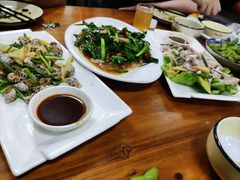 -启东小海鲜(庄先湾路1号店)