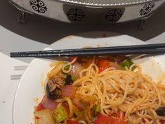 -清真·卡德尔大叔新疆主题餐厅(龙汇路店)