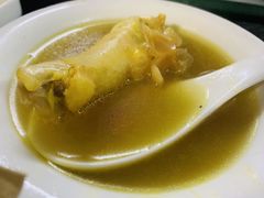 鸡汤-阿多私房菜(顺德店)
