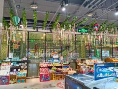 -盒马鲜生(顺义店)