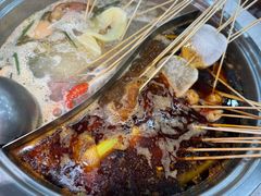 -袁记串串香(平潭店)