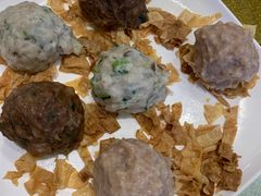 -小榄公饭店(西区彩虹店)