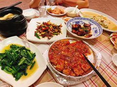 -花麦地溪边小厨(天台国清寺入口店)