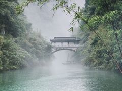 -三峡人家风景区