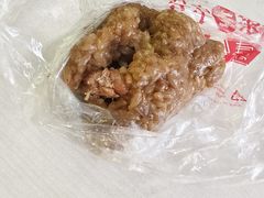 -淀山湖服务区餐厅