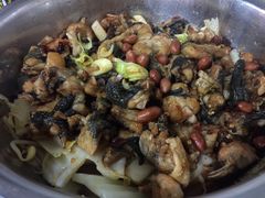 -新洞口小吃(三元二路店)