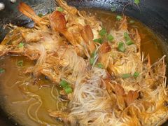 -纪林菜馆·博山菜老字号(华光路店)