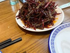 -邱金小炒·30 年盐帮江湖菜(自贡店)