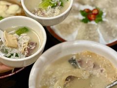 -草鱼先生潮州鱼生·虾生(新厦花园店)