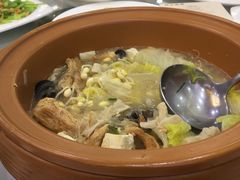 -郑庄脂渣海鲜楼(九水路店)