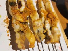 -单家老院·院子里的青岛菜(沙子口店)