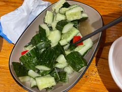-连手特色烤串