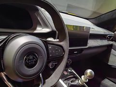 -莲花跑车(国贸商城店)