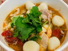 -明月虾面(厦禾路店)