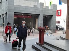 -逃脱反斗城沉浸剧情密室(北京路店)