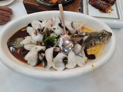-丰尔粥食·顺德鱼生·干蒸排骨顺德菜(大良分店)