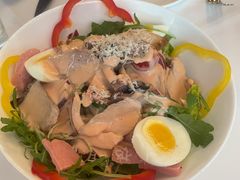 -成桂西餐厅·42年的味道(五大道疙瘩楼店)