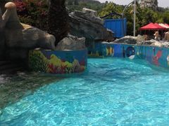 -青鱼湾水上乐园