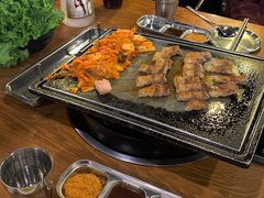 鲜五花肉-香猪坊(五道口店)