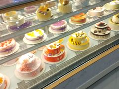 -GANSO元祖食品(白下店)