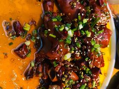 -胡马八破·川菜小馆(高新万达店)