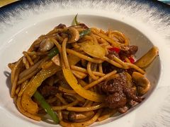 -西豪果木牛排(龙泉万达店)