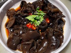爽口木耳-绿茶餐厅(成都大悦城店)