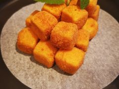 -金苑海鲜酒家(来魅力店)