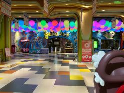 -宝燕乐园(闵行旗舰店)