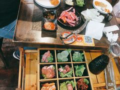 -碳匠炭火烤肉