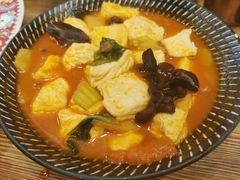 -塔哈尔·新疆盛宴(城西银泰店)