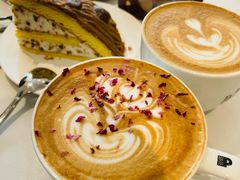-Peet's Coffee皮爷咖啡(海雅缤纷城店)